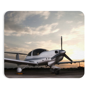 AVIATION - MOUSE PAD Printify